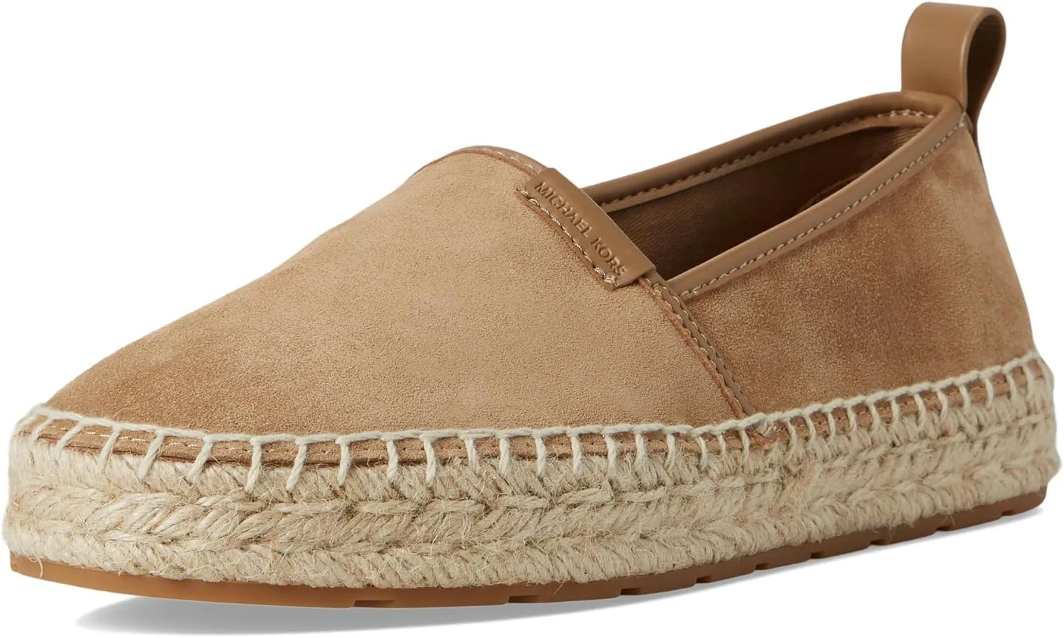 Michael Kors Men's Elias Espadrille Boat Shoe
