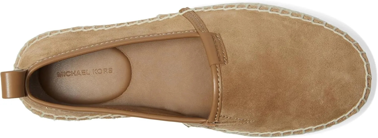 Michael Kors Men's Elias Espadrille Boat Shoe
