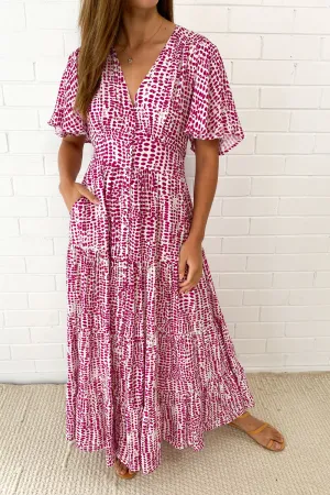 Mikayla Dress