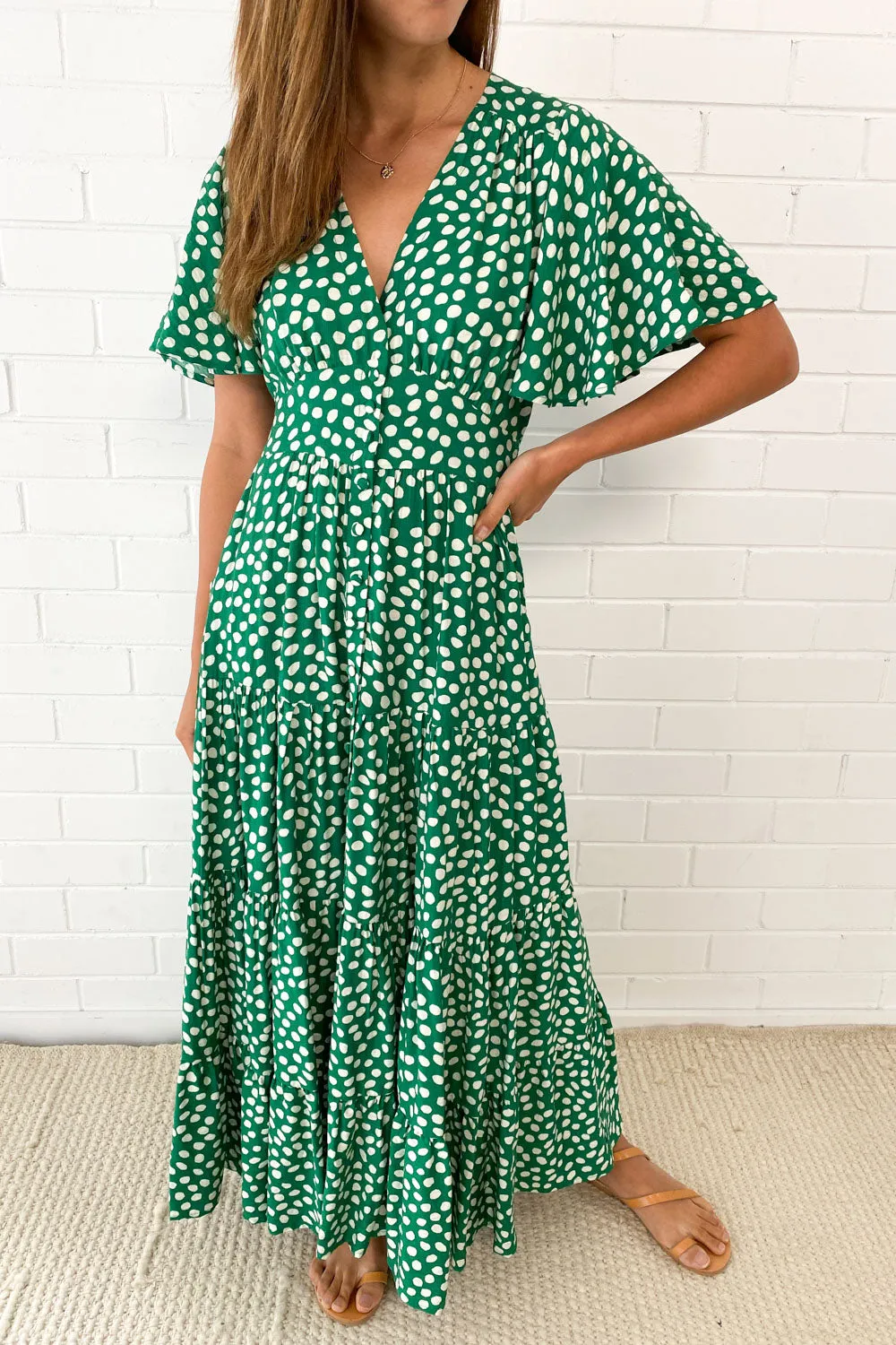 Mikayla Dress