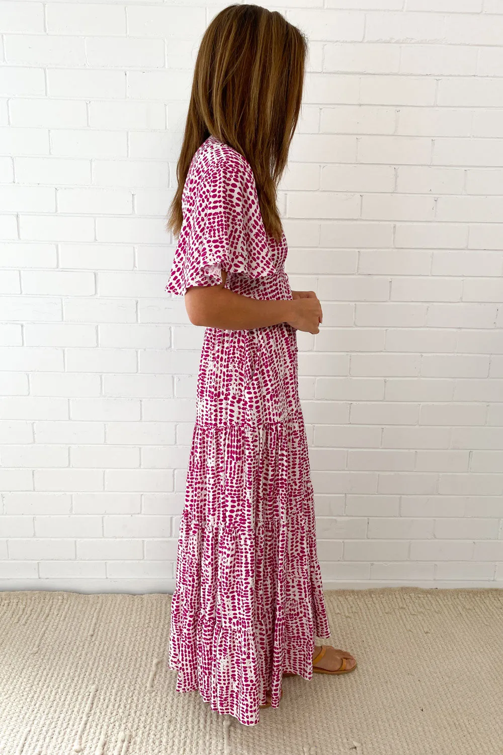 Mikayla Dress