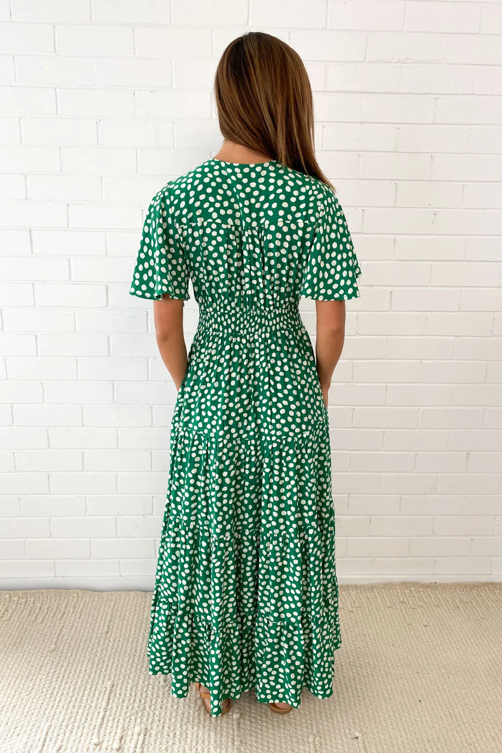 Mikayla Dress