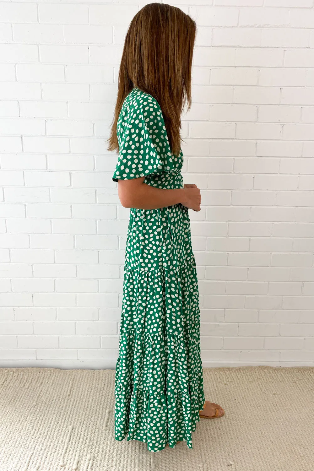 Mikayla Dress