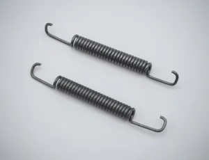 Mill, Milling Machine Variable Speed (2) Brake Springs 1182081 M1562