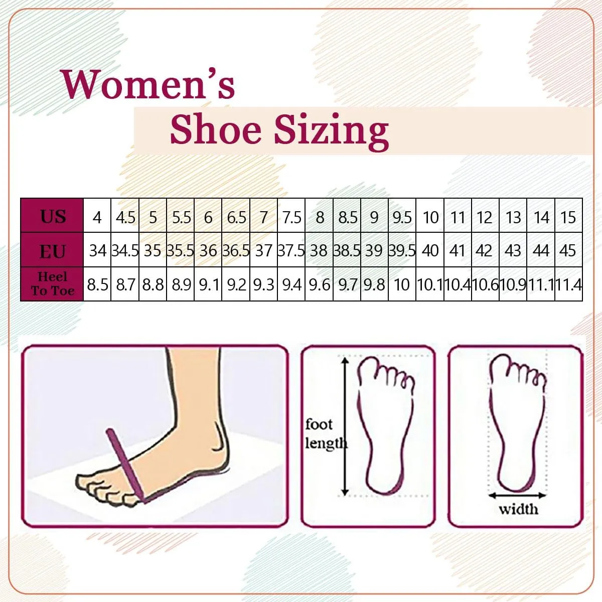 Milooey shoes Women Classic Square Toe Mary Jane Flats Comfy Ankle Strap Ballet Flats Buckled Lady Girls Dress Daily Office Shoes Size 4-16 Us