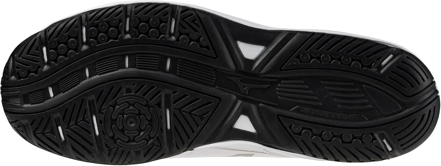 Mizuno Men's Break Shot 5 Ac Racquet Sports Shoe Tennis