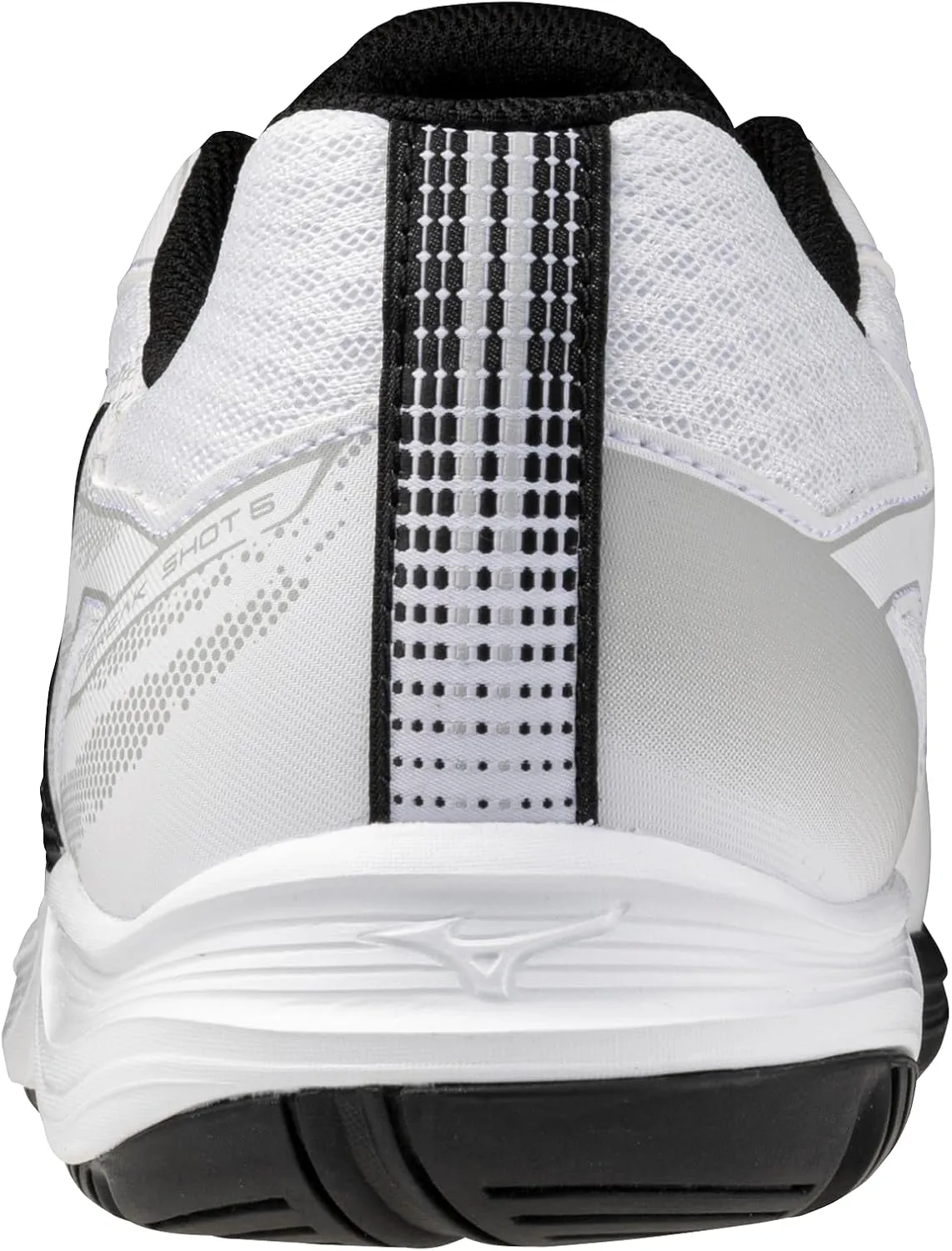 Mizuno Men's Break Shot 5 Ac Racquet Sports Shoe Tennis