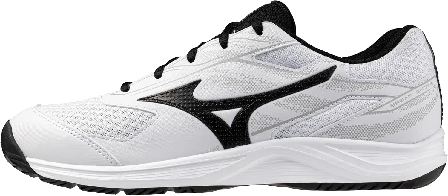 Mizuno Men's Break Shot 5 Ac Racquet Sports Shoe Tennis