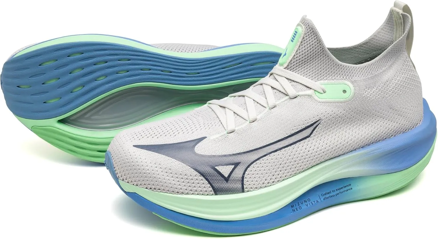 Mizuno Men's Neo Vista Running Shoe
