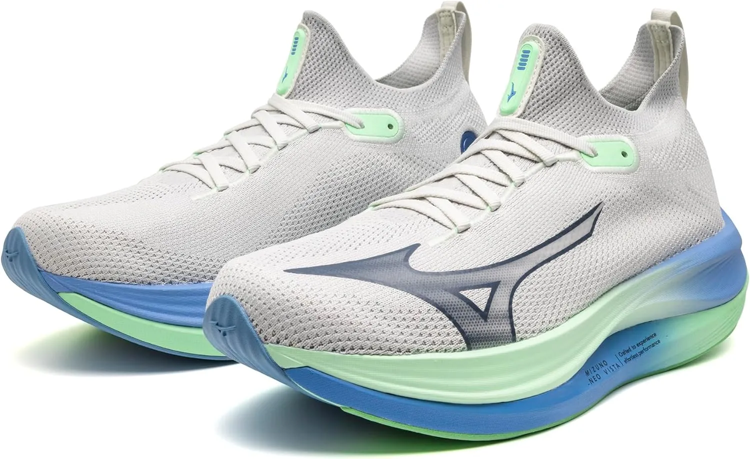 Mizuno Men's Neo Vista Running Shoe