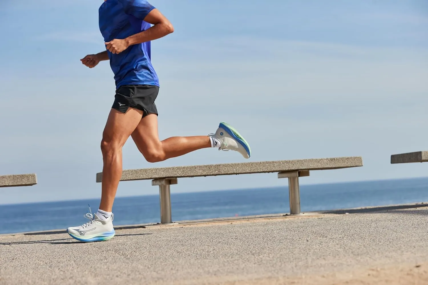Mizuno Men's Neo Vista Running Shoe