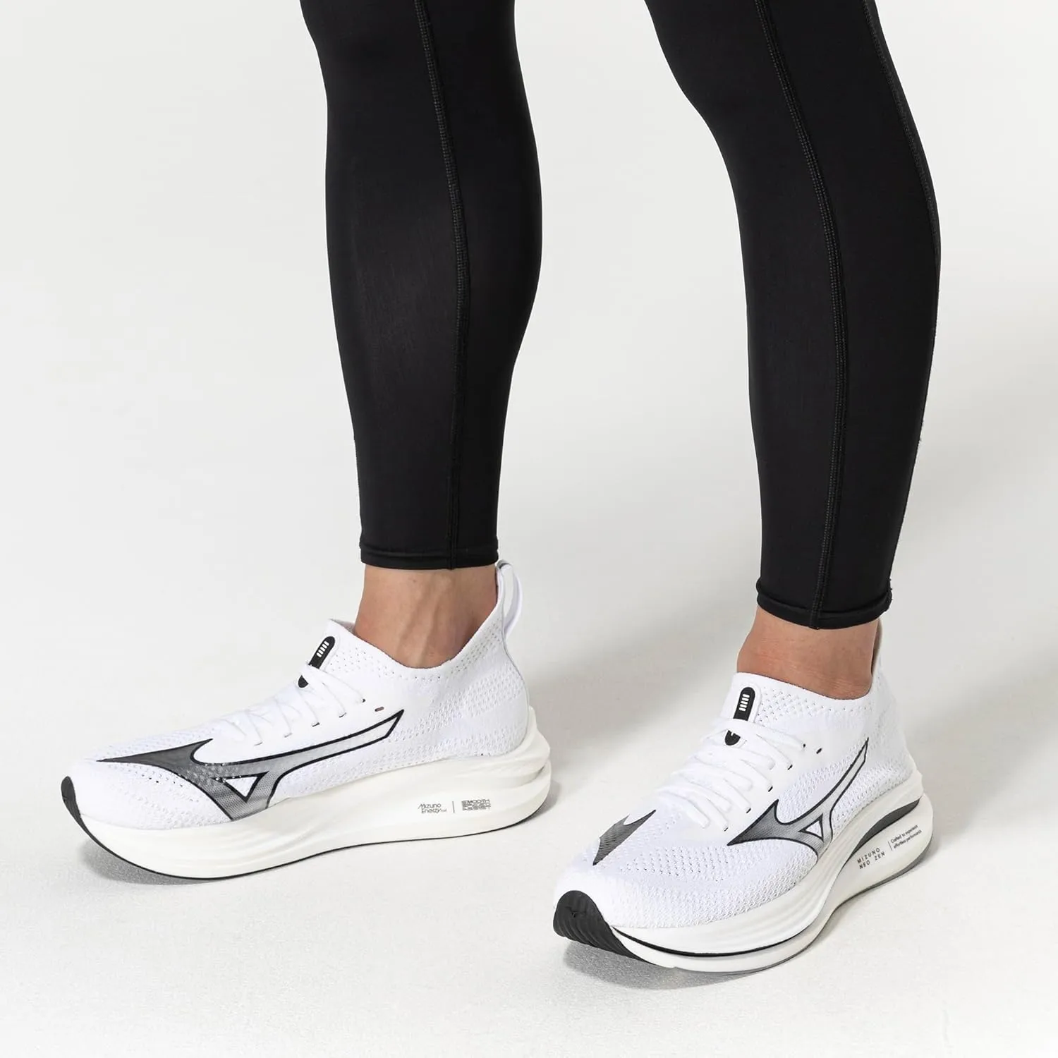 Mizuno Men's Neo Zen Running Shoe