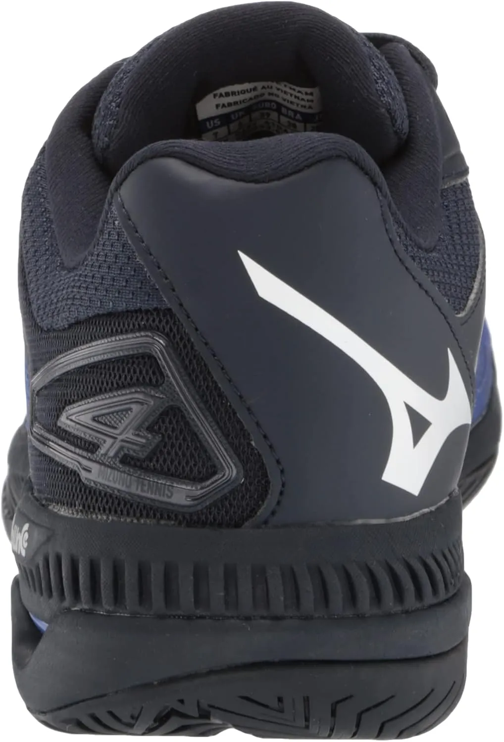 Mizuno Men's Wave Exceed Tour 4 All Court Tennis Shoe