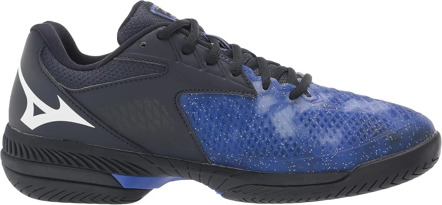 Mizuno Men's Wave Exceed Tour 4 All Court Tennis Shoe