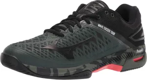 Mizuno Men's Wave Exceed Tour 4 All Court Tennis Shoe