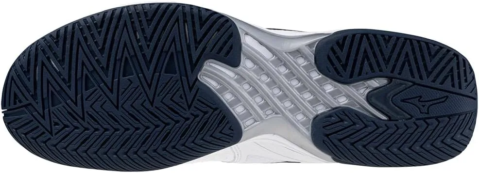 Mizuno Men's Wave Exceed Tour 6 Ac Tennis Shoe