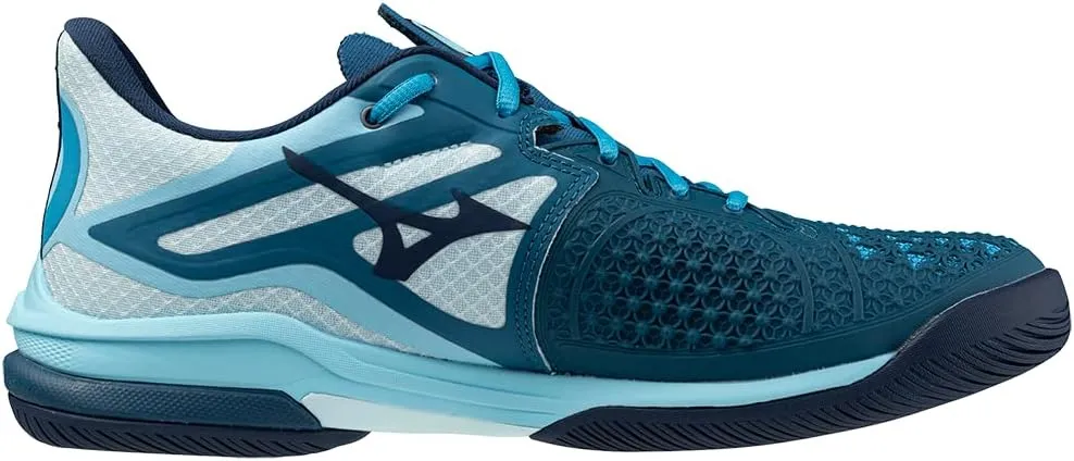 Mizuno Men's Wave Exceed Tour 6 Ac Tennis Shoe