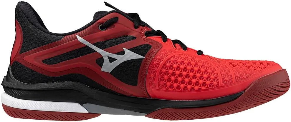 Mizuno Men's Wave Exceed Tour 6 Ac Tennis Shoe