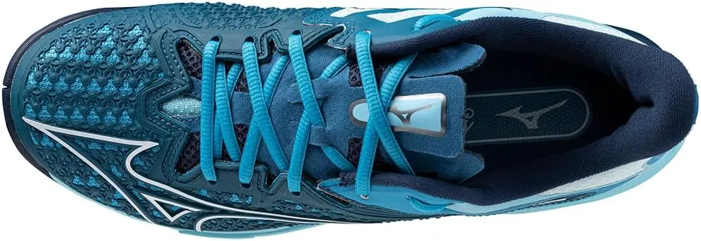 Mizuno Men's Wave Exceed Tour 6 Ac Tennis Shoe