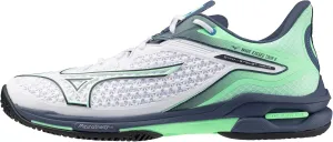 Mizuno Men's Wave Exceed Tour 6 Ac Tennis Shoe