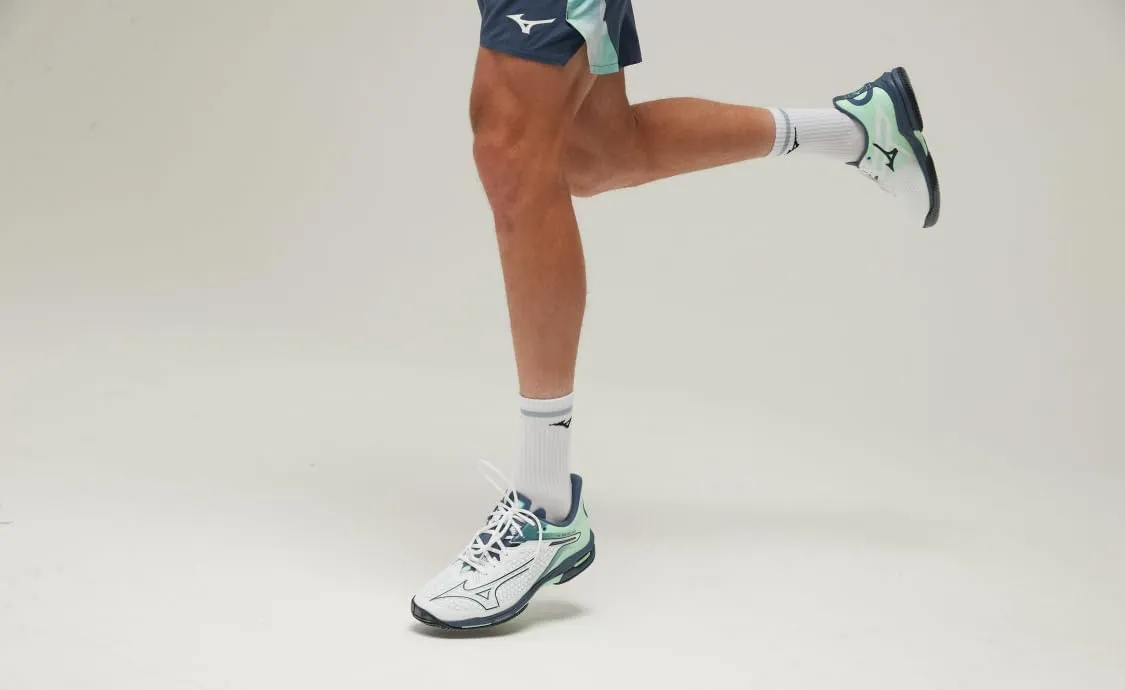 Mizuno Men's Wave Exceed Tour 6 Ac Tennis Shoe