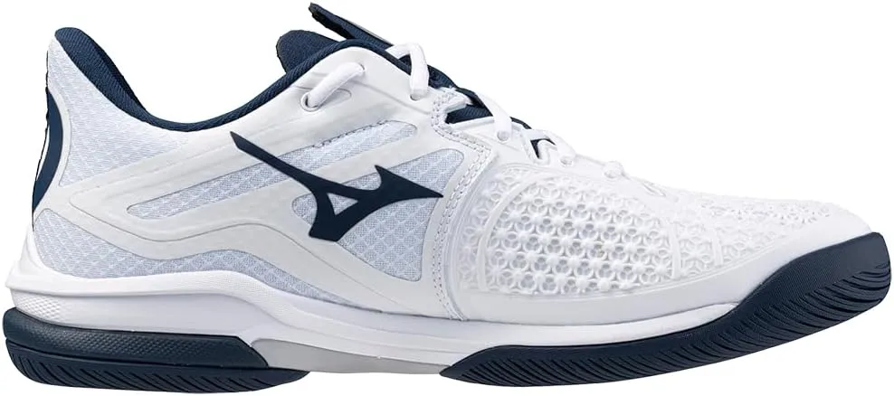 Mizuno Men's Wave Exceed Tour 6 Ac Tennis Shoe