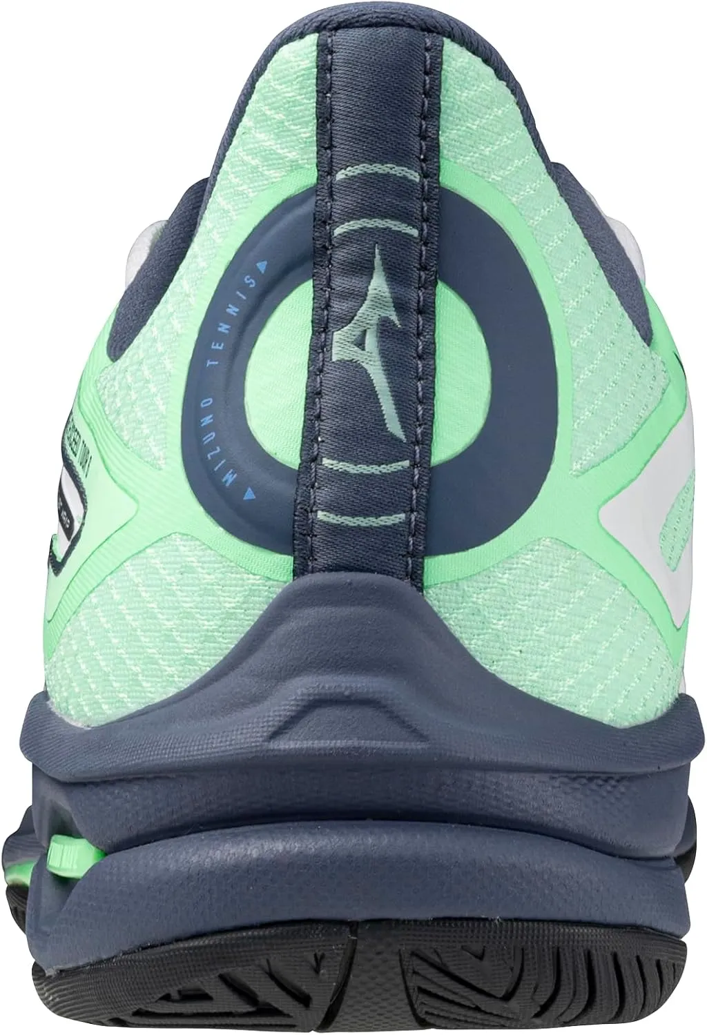 Mizuno Men's Wave Exceed Tour 6 Ac Tennis Shoe