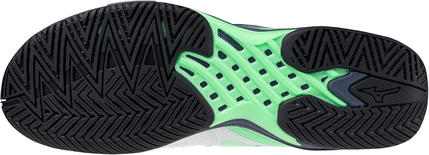 Mizuno Men's Wave Exceed Tour 6 Ac Tennis Shoe