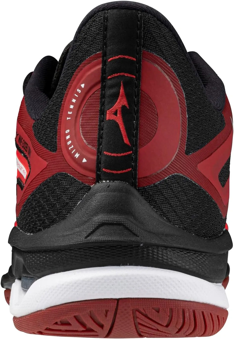 Mizuno Men's Wave Exceed Tour 6 Ac Tennis Shoe