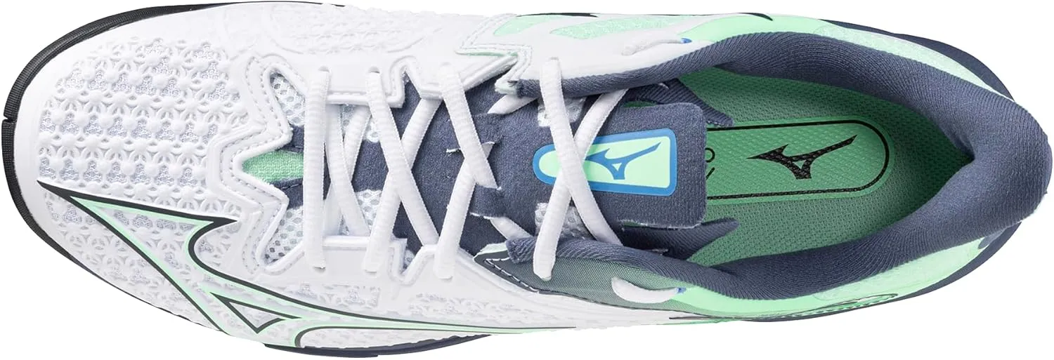 Mizuno Men's Wave Exceed Tour 6 Ac Tennis Shoe