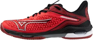 Mizuno Men's Wave Exceed Tour 6 Ac Tennis Shoe