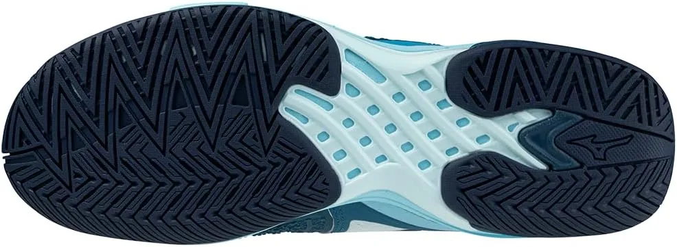 Mizuno Men's Wave Exceed Tour 6 Ac Tennis Shoe