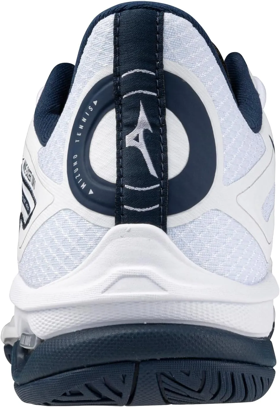 Mizuno Men's Wave Exceed Tour 6 Ac Tennis Shoe