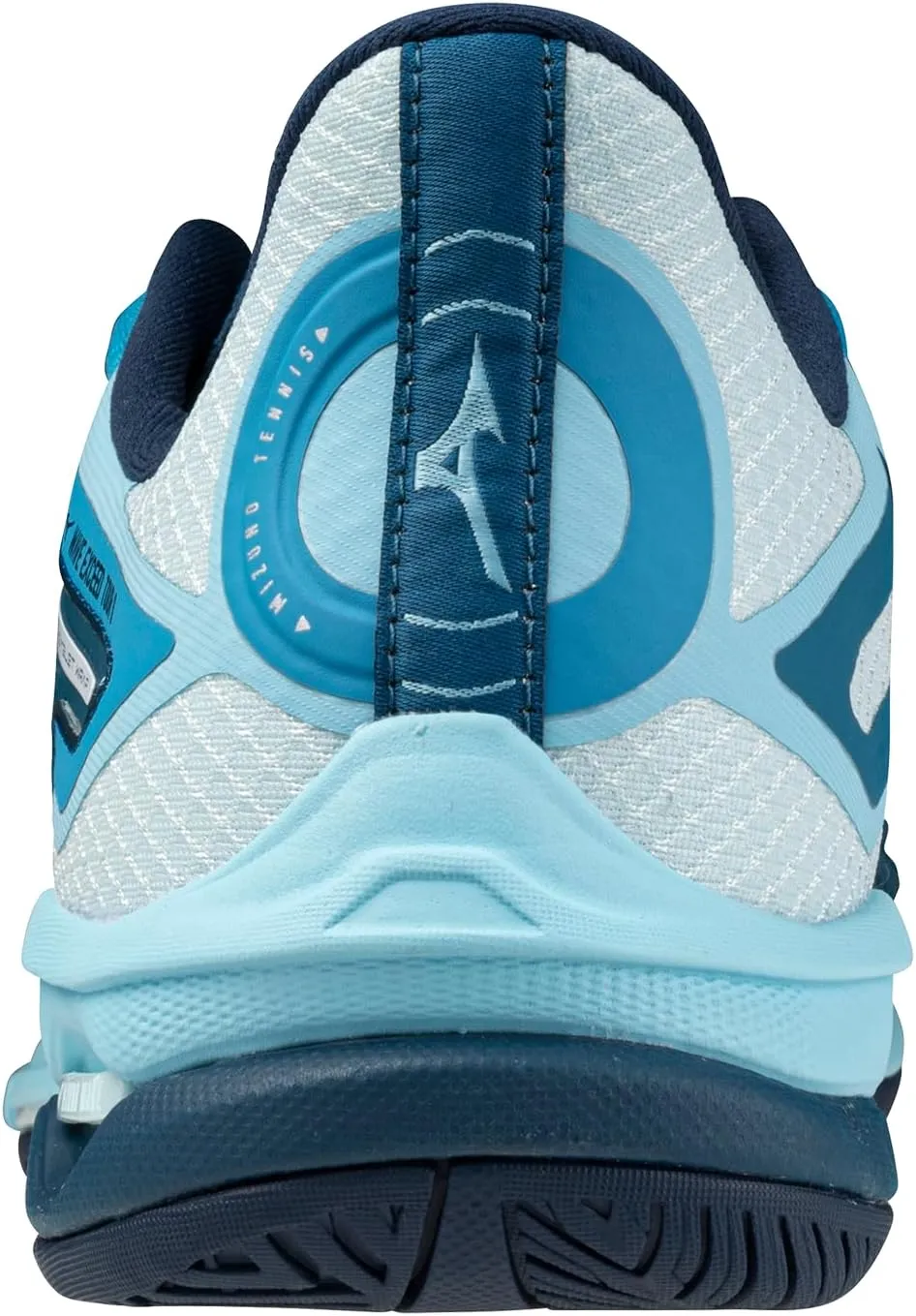 Mizuno Men's Wave Exceed Tour 6 Ac Tennis Shoe