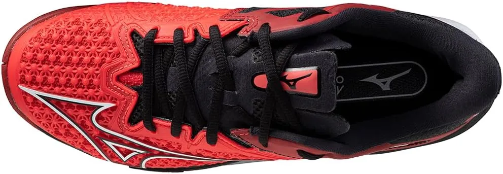 Mizuno Men's Wave Exceed Tour 6 Ac Tennis Shoe
