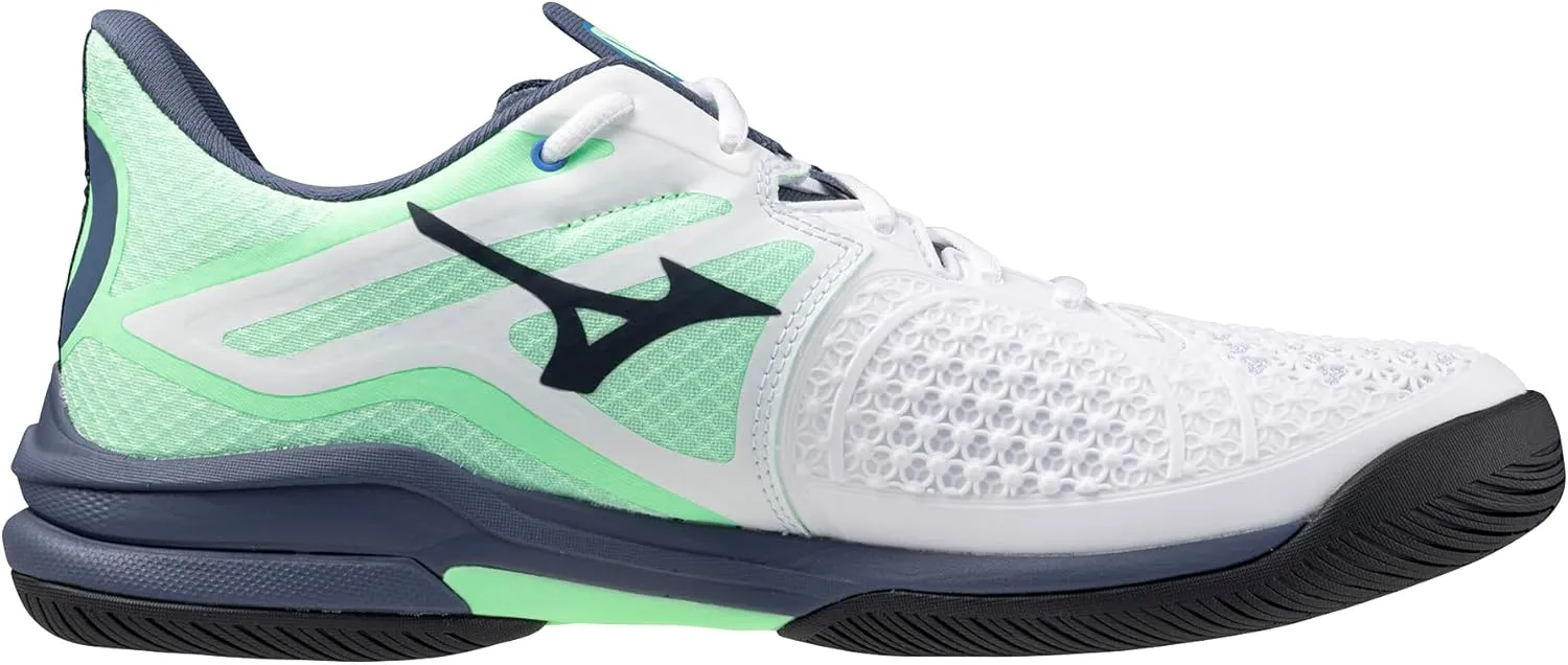 Mizuno Men's Wave Exceed Tour 6 Ac Tennis Shoe