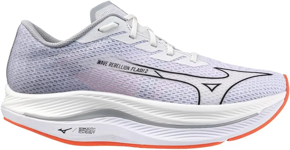 Mizuno Men's Wave Rebellion Flash 2