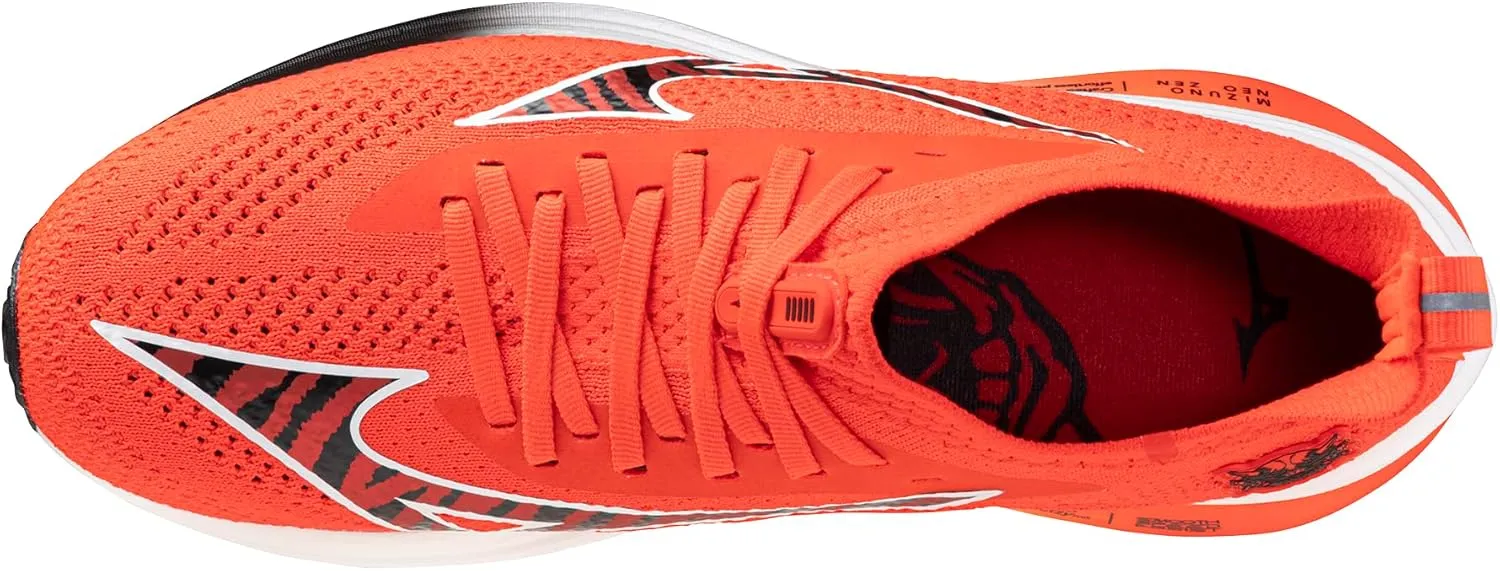 Mizuno Unisex-Adult Neo Zen Running Shoe