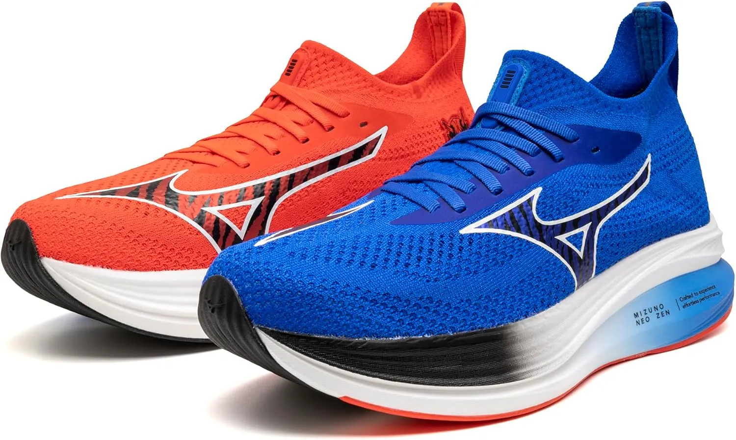 Mizuno Unisex-Adult Neo Zen Running Shoe