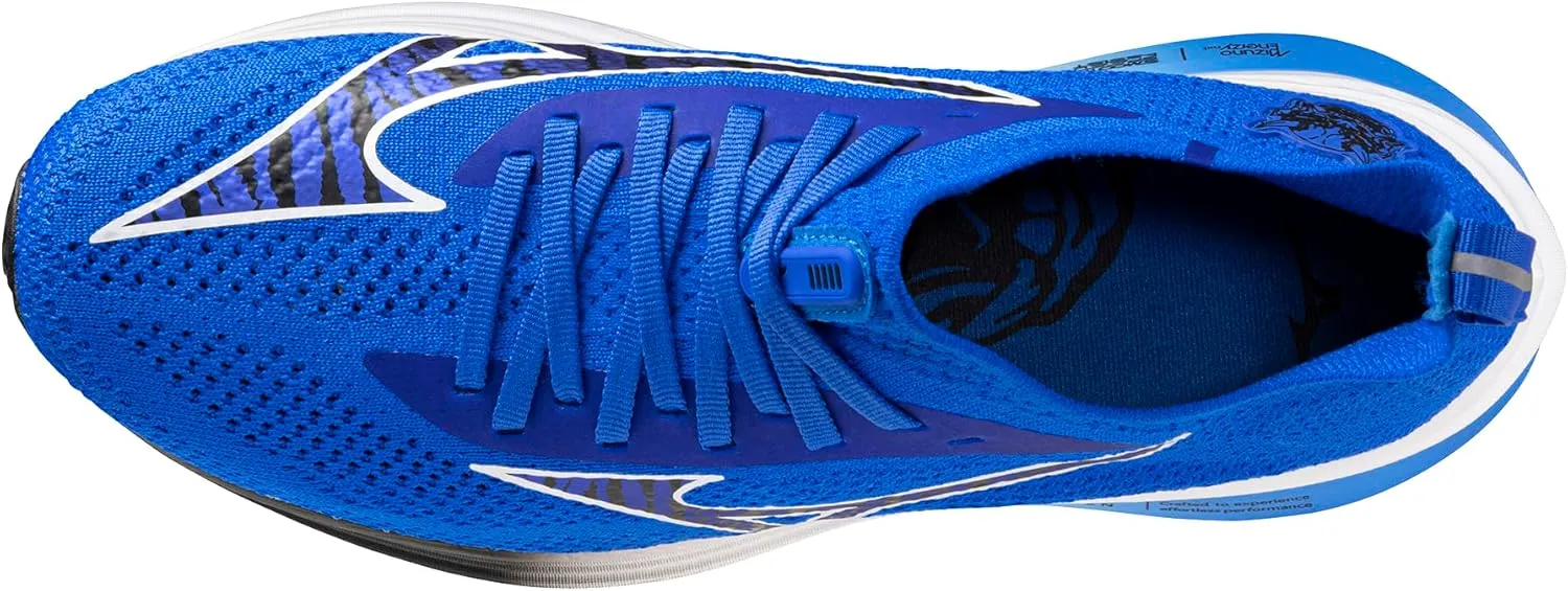 Mizuno Unisex-Adult Neo Zen Running Shoe