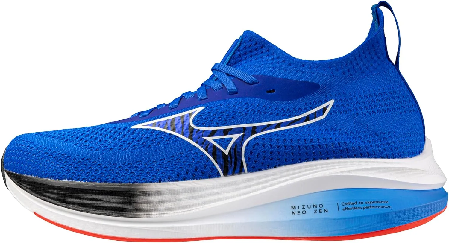 Mizuno Unisex-Adult Neo Zen Running Shoe