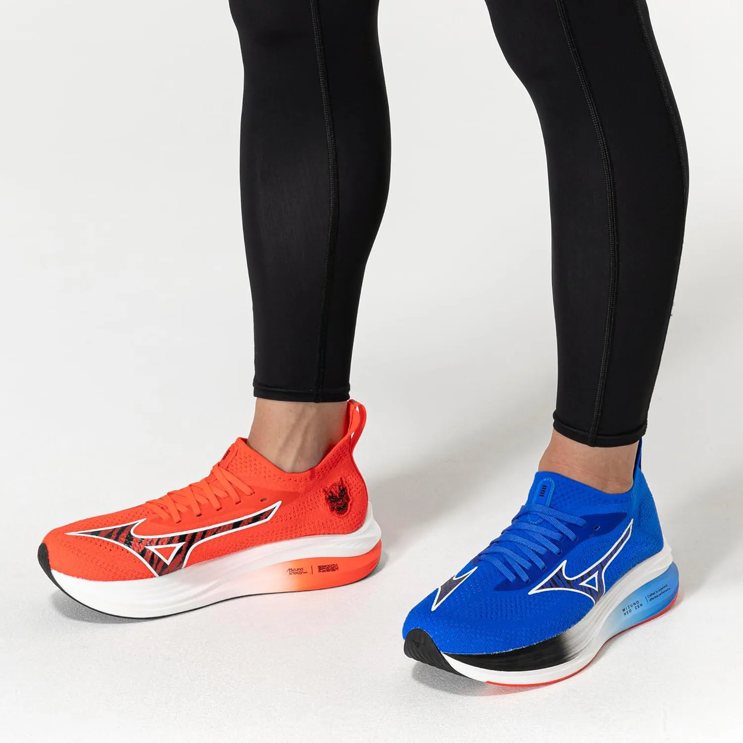 Mizuno Unisex-Adult Neo Zen Running Shoe