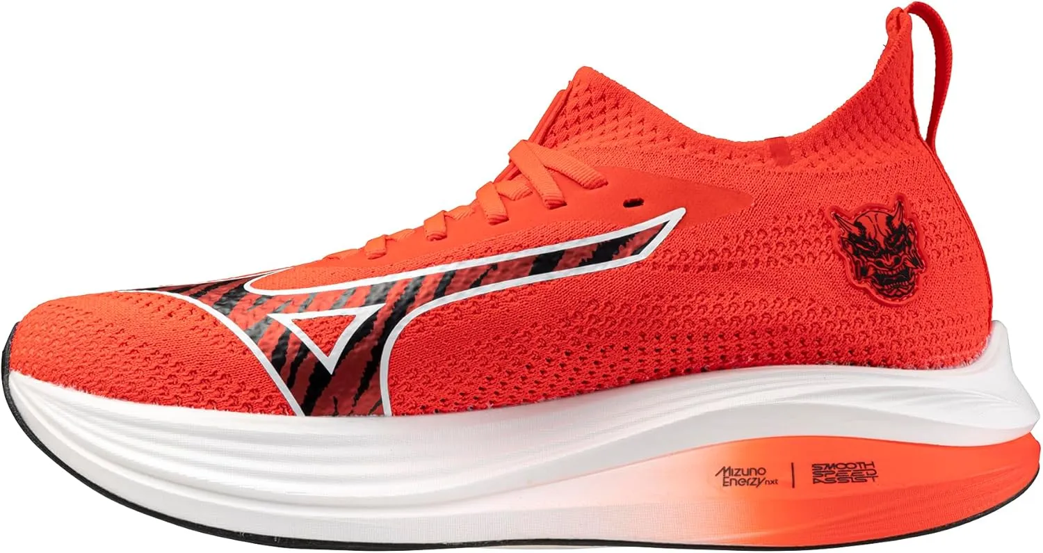 Mizuno Unisex-Adult Neo Zen Running Shoe
