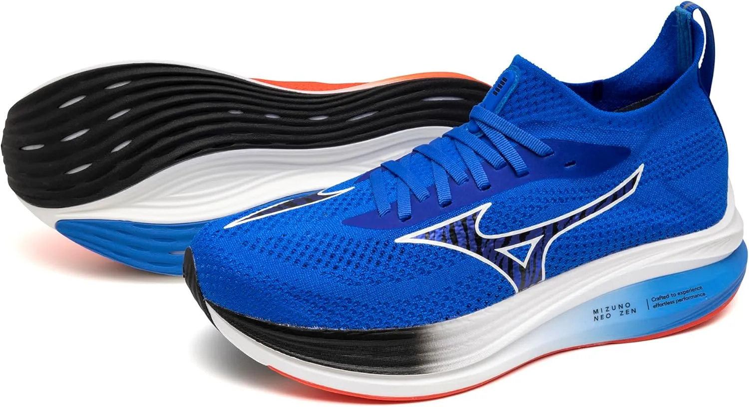 Mizuno Unisex-Adult Neo Zen Running Shoe