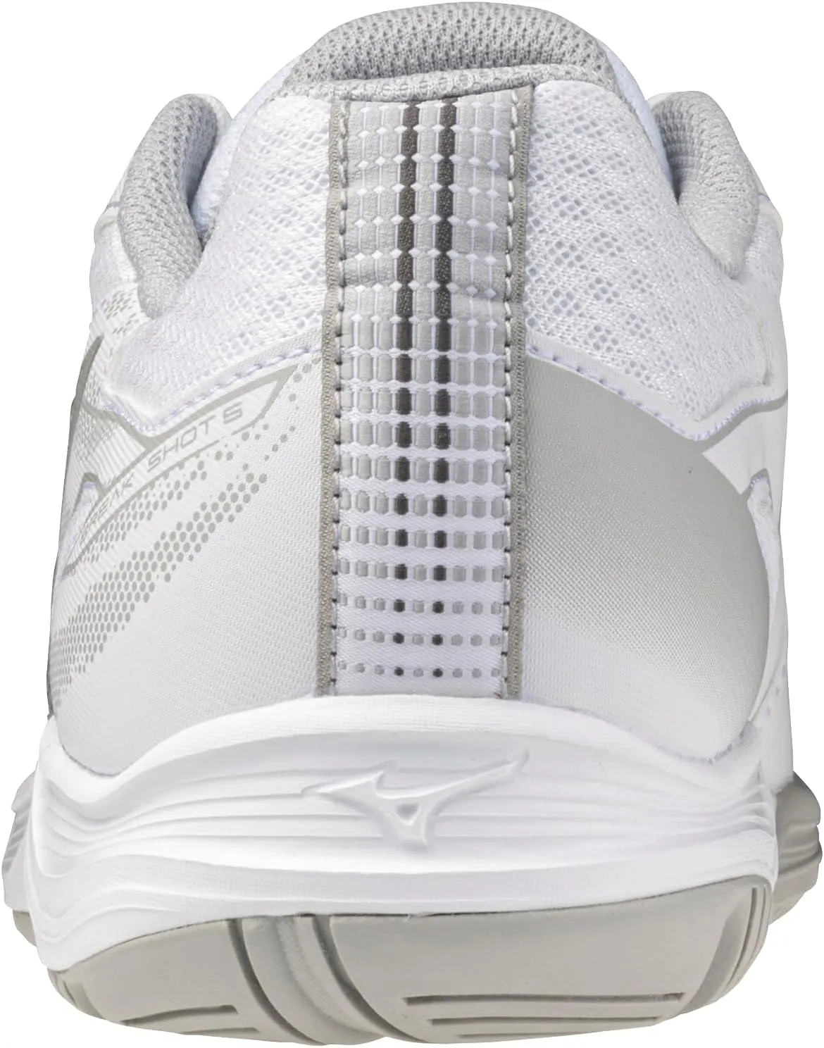 Mizuno women's Break Shot 5 Ac Racquet Sports Shoe Tennis