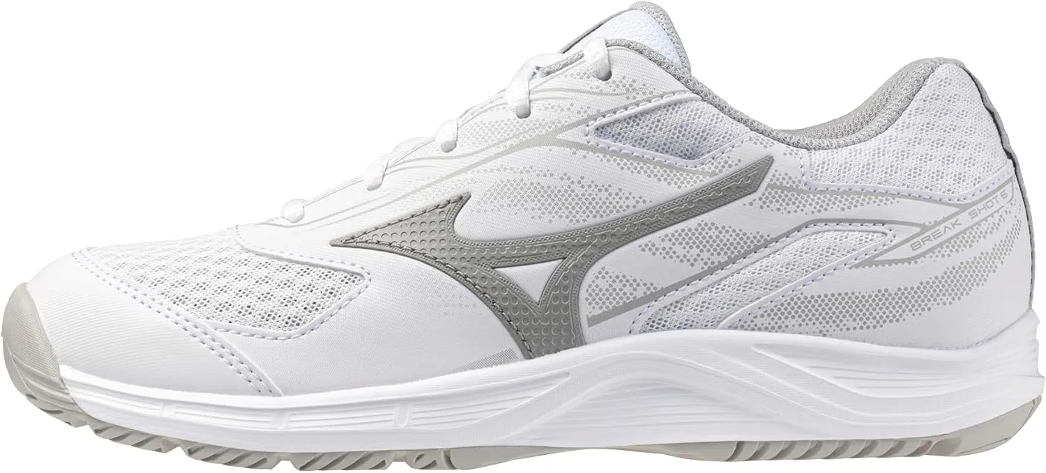 Mizuno women's Break Shot 5 Ac Racquet Sports Shoe Tennis
