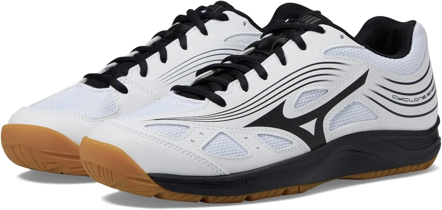 Mizuno Women's Cyclone Speed 3 Volleyball Shoe