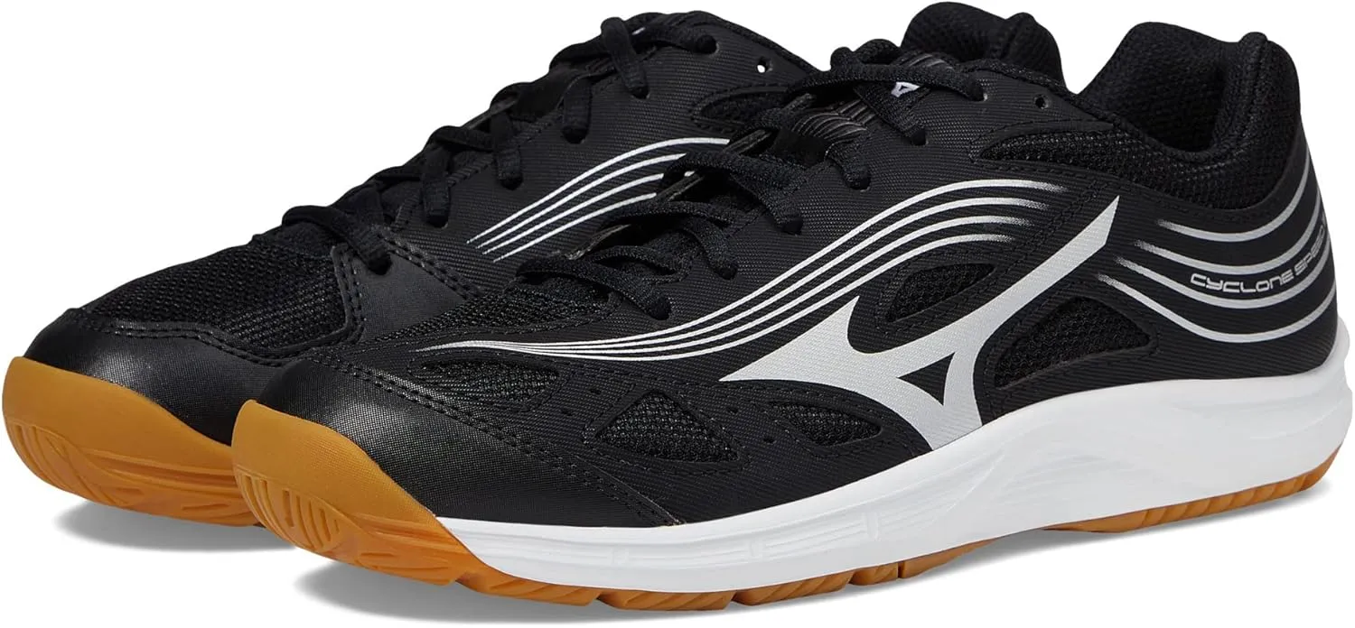 Mizuno Women's Cyclone Speed 3 Volleyball Shoe