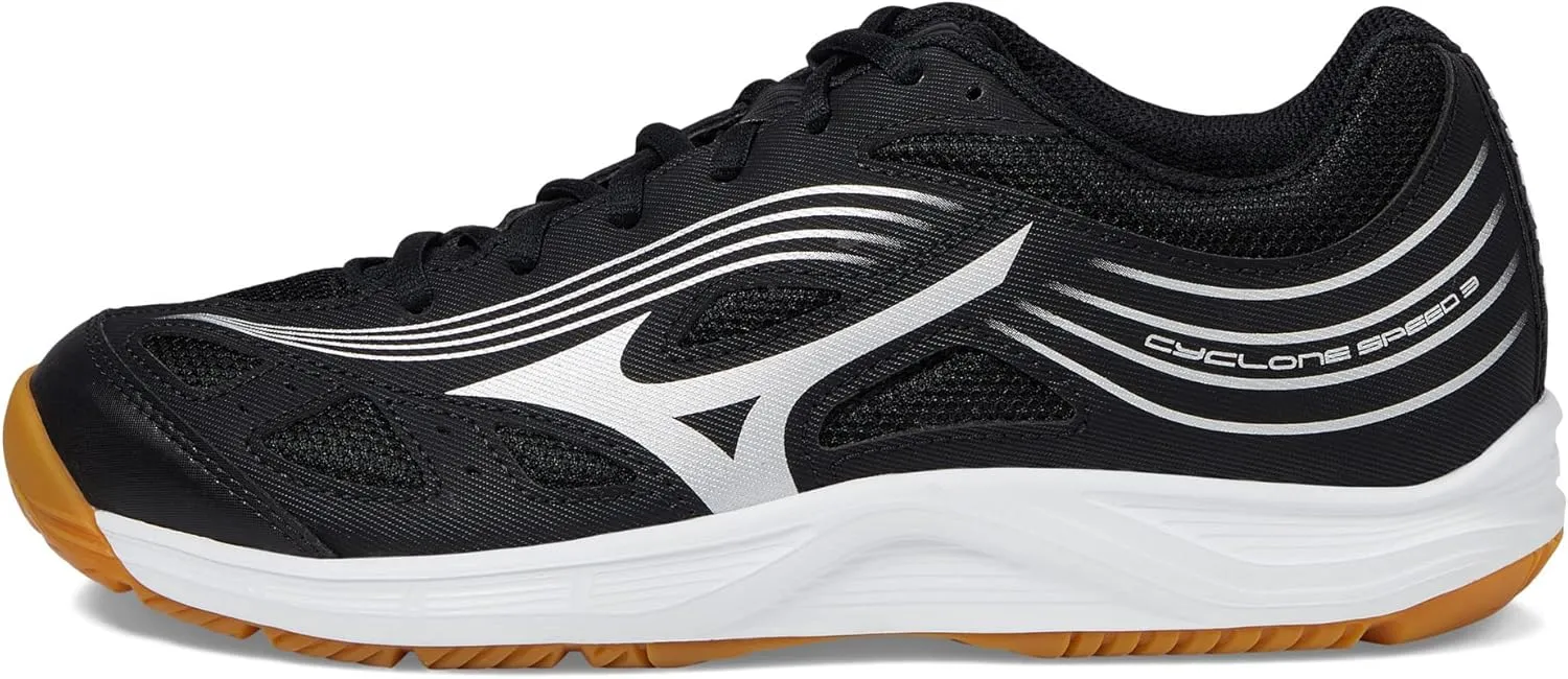 Mizuno Women's Cyclone Speed 3 Volleyball Shoe