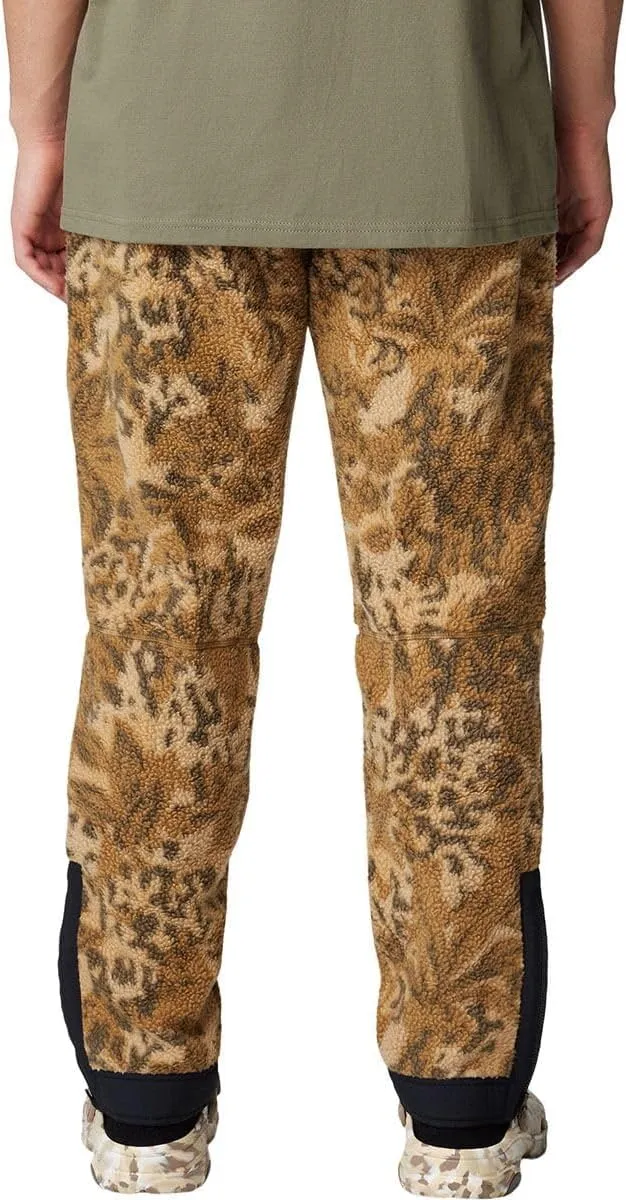 Mountain Hardwear Men's Hicamp Fleece Jogger